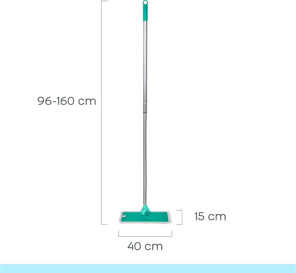 Partij mintgroene Aqua Laser clickball dweilsystemen, NHP International, Sales@nhp-international.com, Lange voren 21A, Ophalen of Verzenden
