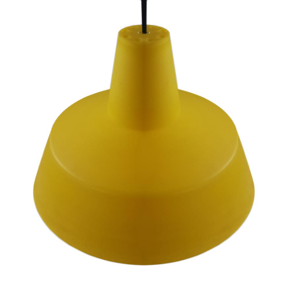 Vintage Ikea kunststof hanglamp, Huis en Inrichting, Lampen | Hanglampen, Kunststof, Gebruikt, -, -