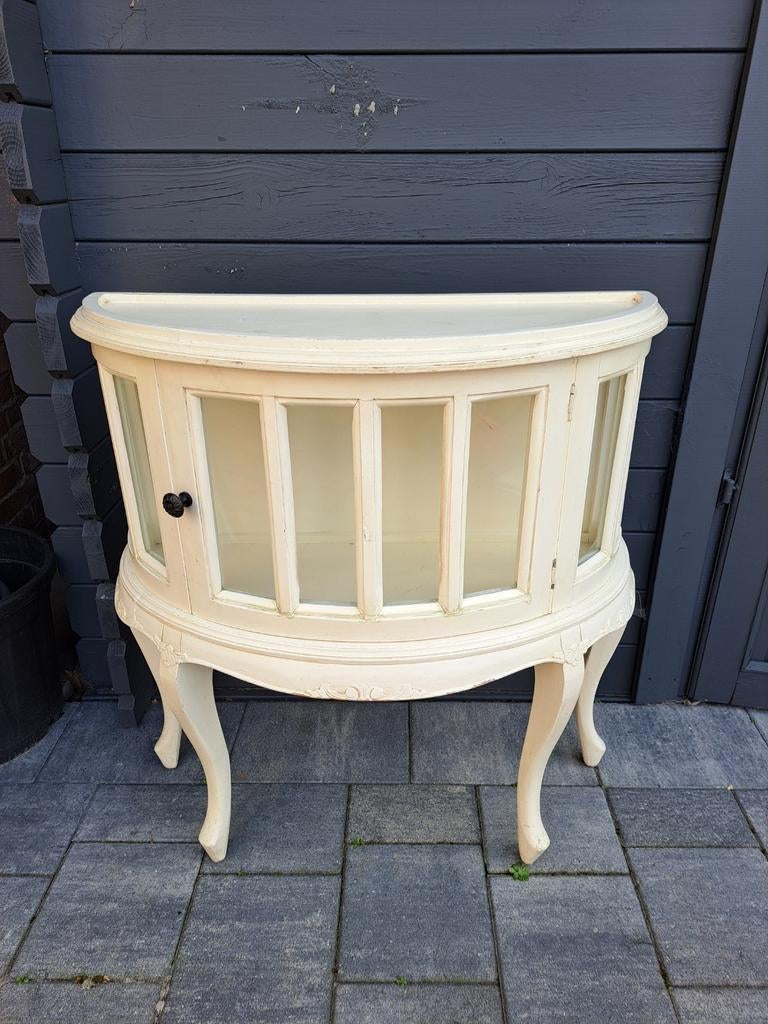 Theekastje, Ophalen of Verzenden