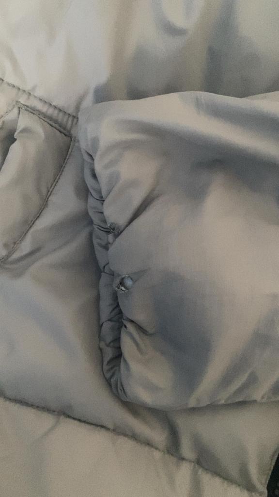 Calvin Klein, Ophalen, Gedragen, Grijs