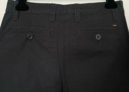 State of Art pantalon maat 32/34, Kleding | Heren, Spijkerbroeken en Jeans, Ophalen of Verzenden, Zo goed als nieuw, Zwart, W32 (confectie 46) of kleiner