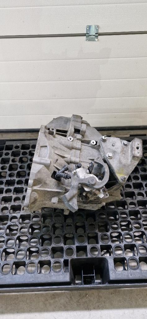 FORD VERSNELLINGSBAK / 6M2R-7F096-EB, Gebruikt, Ophalen of Verzenden, Ford, FORD