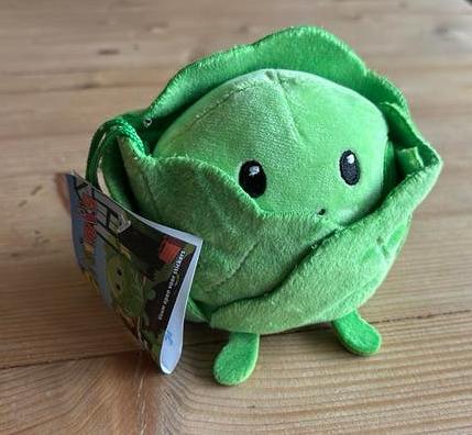 Lidl mini Sem Sla, Lidl, Ophalen of Verzenden