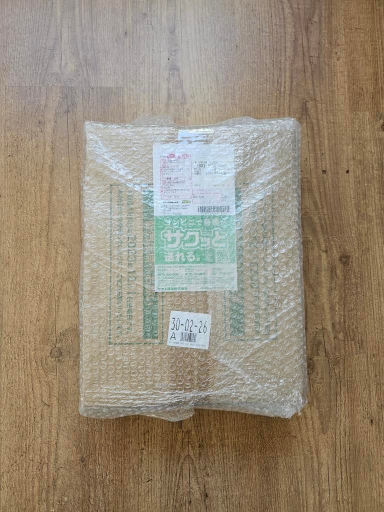 Sv4a Shiny Treasure ex booster box case Japans, Ophalen of Verzenden, Nieuw, Boosterbox