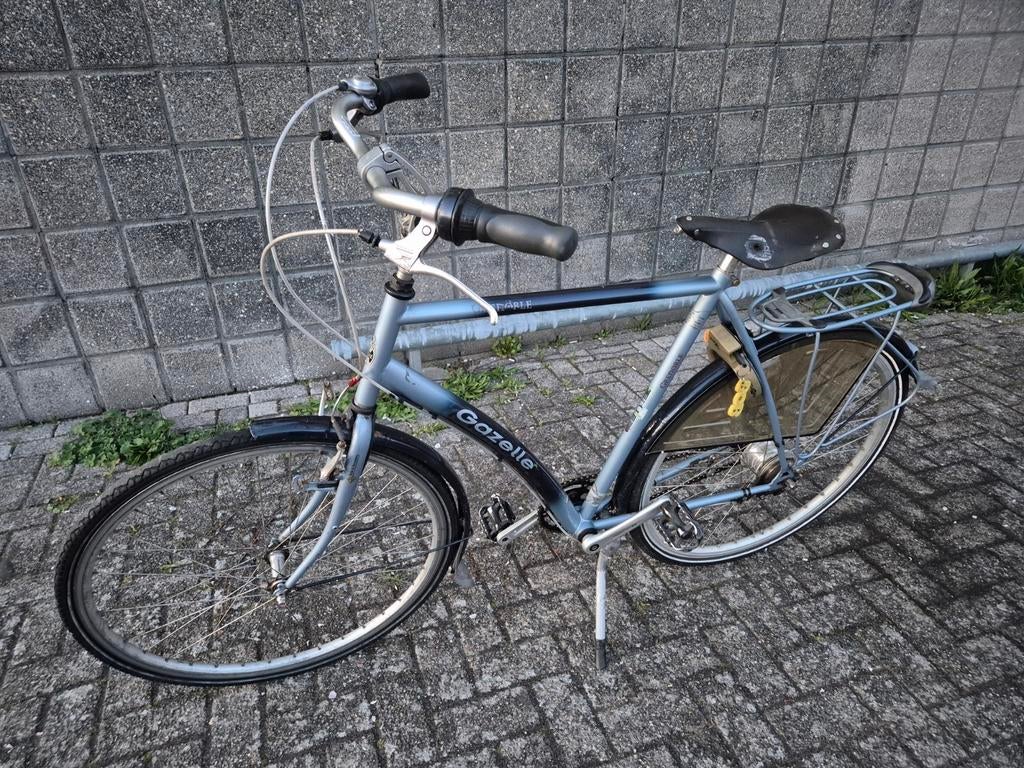 Gazalle bike, Ophalen of Verzenden, Overige merken