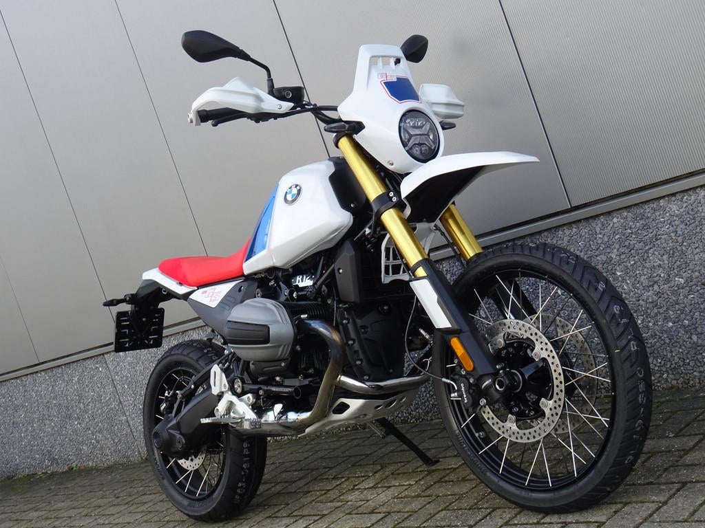 BMW R 12 G/S (bj 2025) - foto 2
