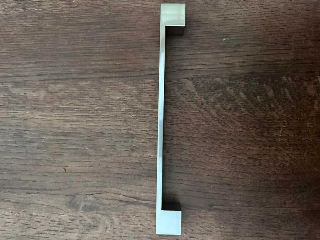 Handgrepen keuken kast, Huis en Inrichting, Keuken | Keukenelementen, Ophalen, Nieuw, Overige kleuren, Minder dan 50 cm