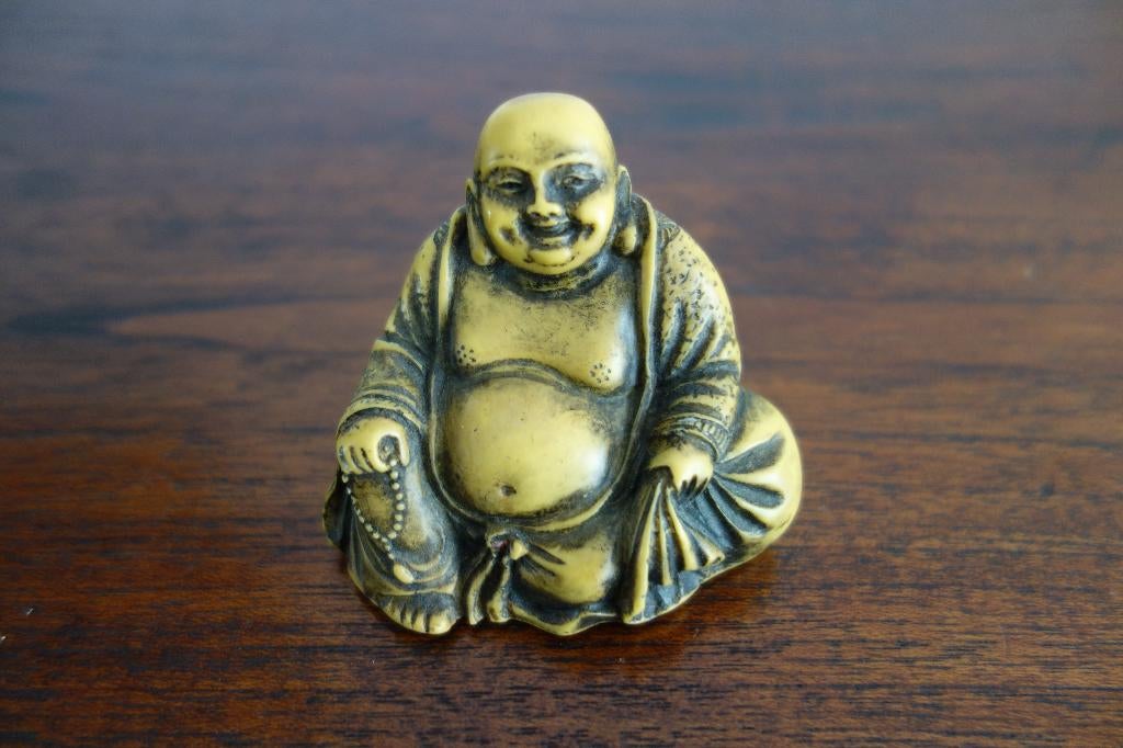 Boeddha, Ophalen of Verzenden, Gebruikt