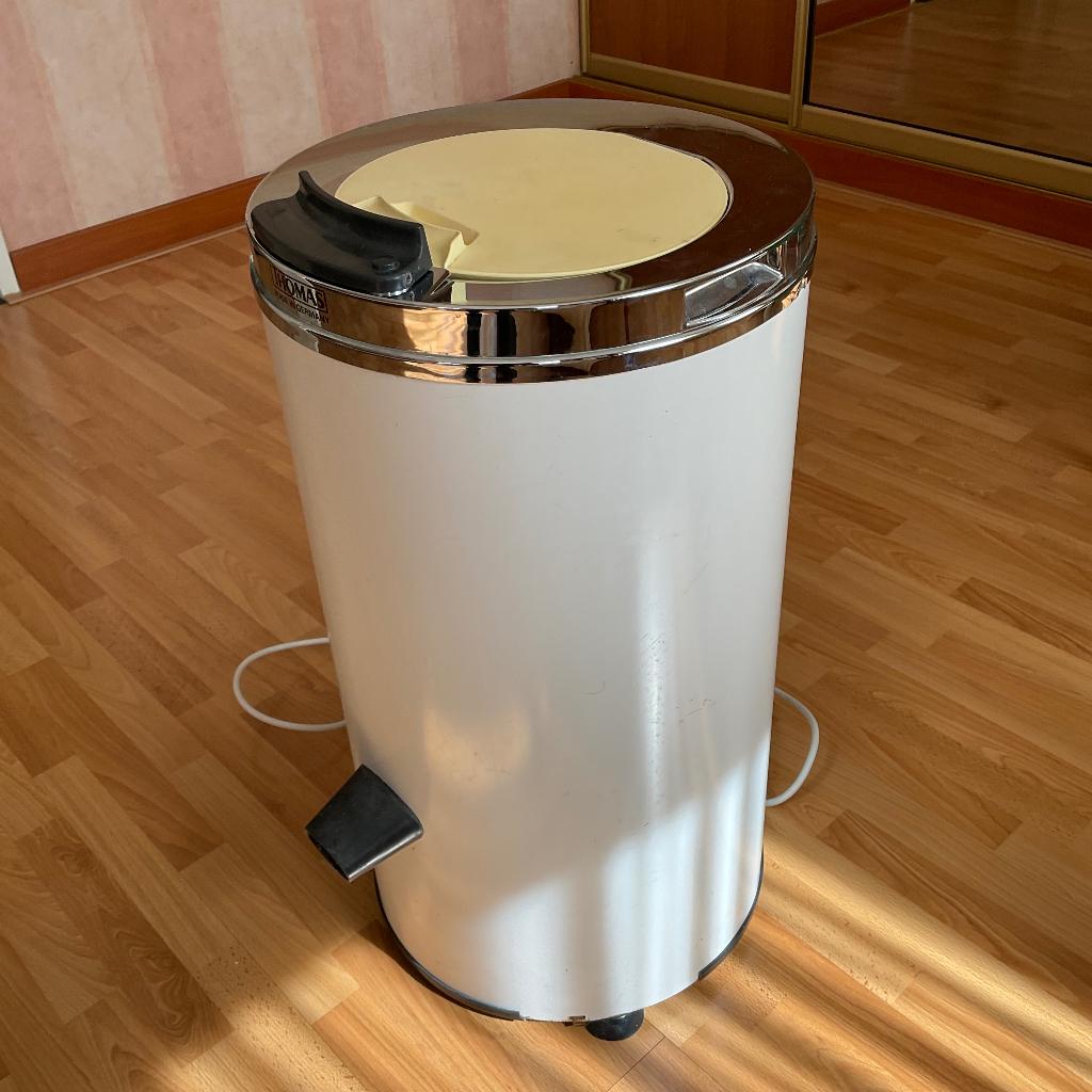 Centrifuge, Gebruikt, Minder dan 85 cm, Bovenlader, Ophalen of Verzenden