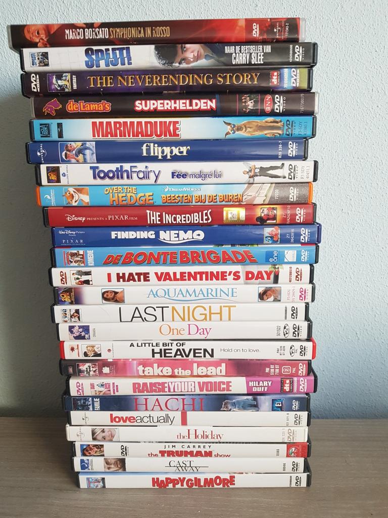 Gratis ophalen., Ophalen of Verzenden, Gebruikt