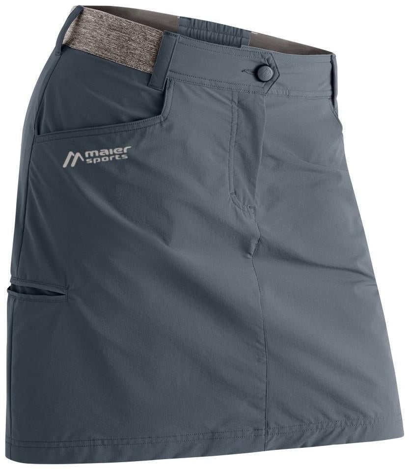 M = 38 Maier Sports Norit Skortin Outdoor Broekrokje Skort, Maat 38/40 (M), Maier Sports, Nieuw, Ophalen of Verzenden