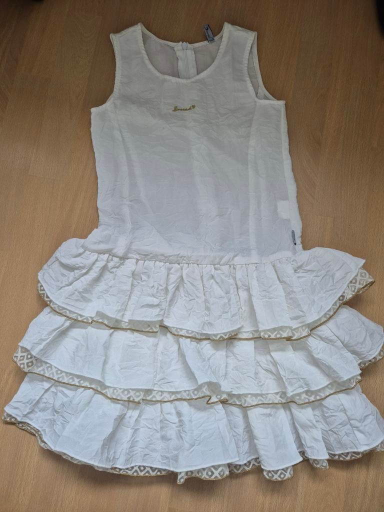 Doerak jurk 140, Doerak, Meisje, Ophalen of Verzenden, Zo goed als nieuw