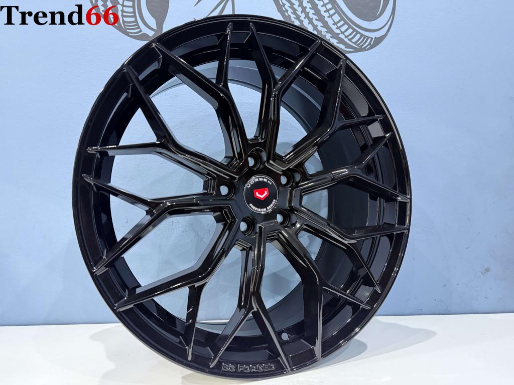 5x112 19'' Vossen B3 Audi A3 A4 Q2 Q3 Skoda Seat Cupra Vw, Velg(en), Niet ingevuld, Nieuw, Ophalen of Verzenden