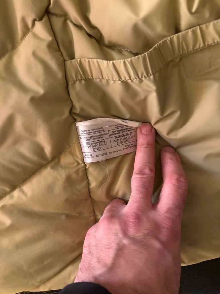 Woolrich jas, Ophalen of Verzenden, Gedragen, Maat 52/54 (L), Groen