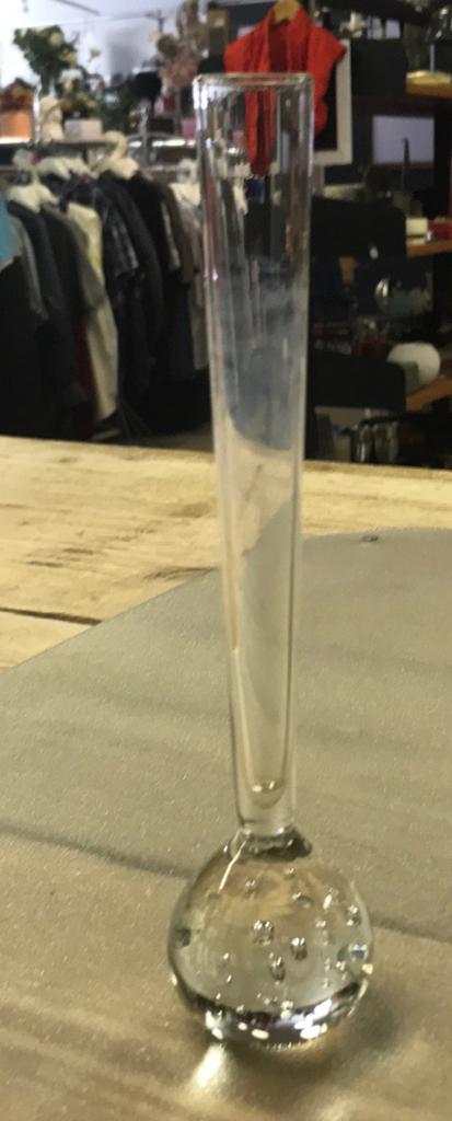 Spijkervaasje, Ophalen of Verzenden