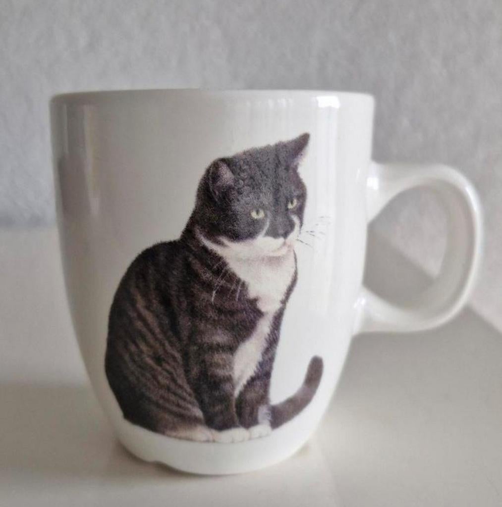 Senseokopje Francien, Ophalen of Verzenden, Zo goed als nieuw, Overige stijlen, Kop(pen) en/of Schotel(s)