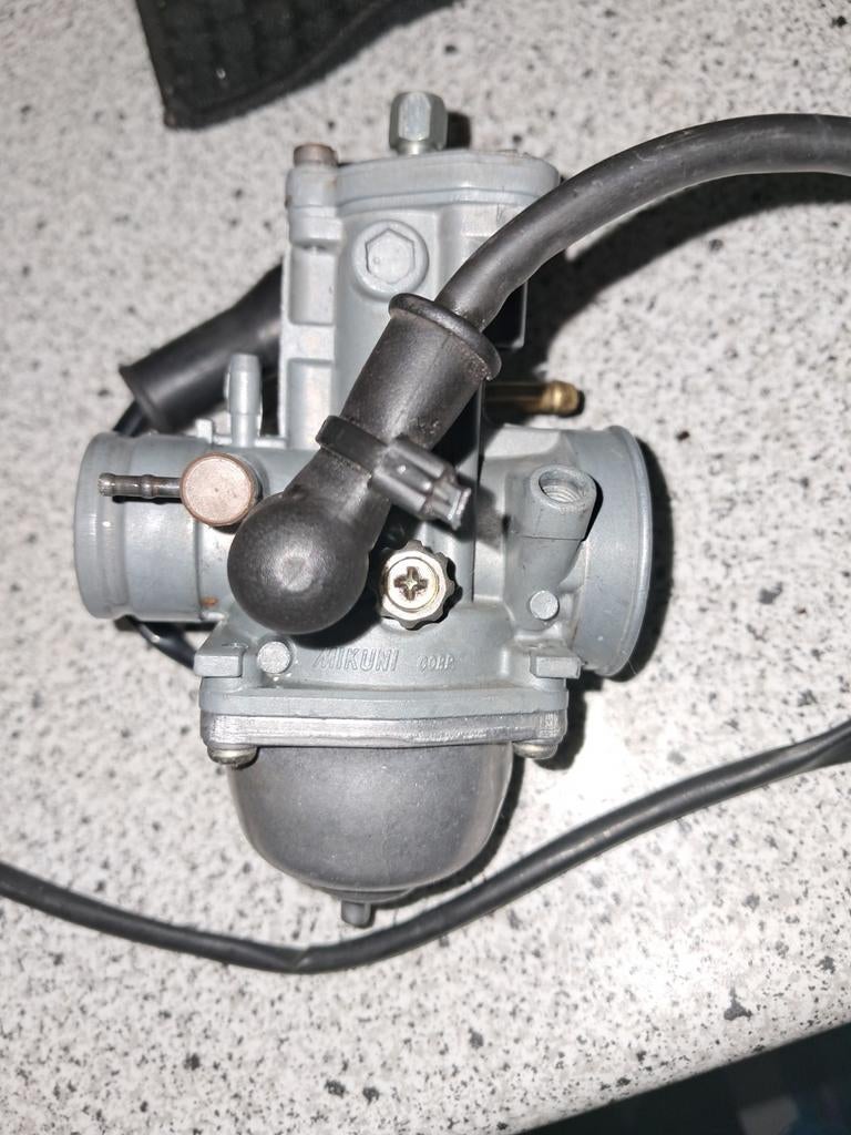 180cc carburateur, Ophalen of Verzenden, Zo goed als nieuw, Carburateur