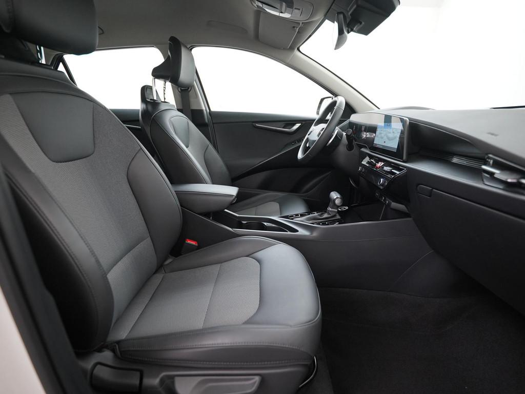 Kia Niro 1.6 GDi PHEV DynamicLine | Navigatie | Plug-In | Zo, 12 maanden, Stof, Gebruikt, Euro 6