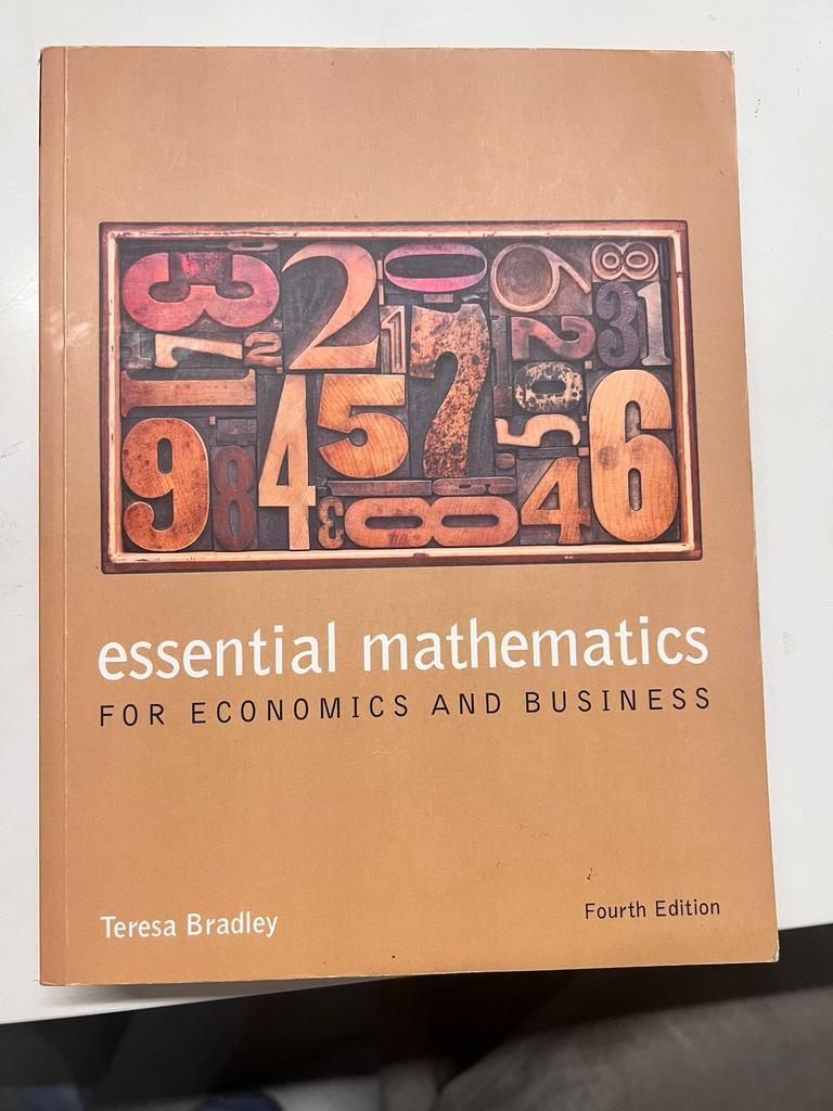 Bedrijfskunde EUR B1 Boeken, Ophalen of Verzenden, Gamma, Zo goed als nieuw, WO