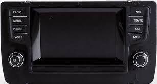 Volkswagen MIB1 (MSTD) firmware en/of navigatiekaart update, 24-uursservice, Overige werkzaamheden