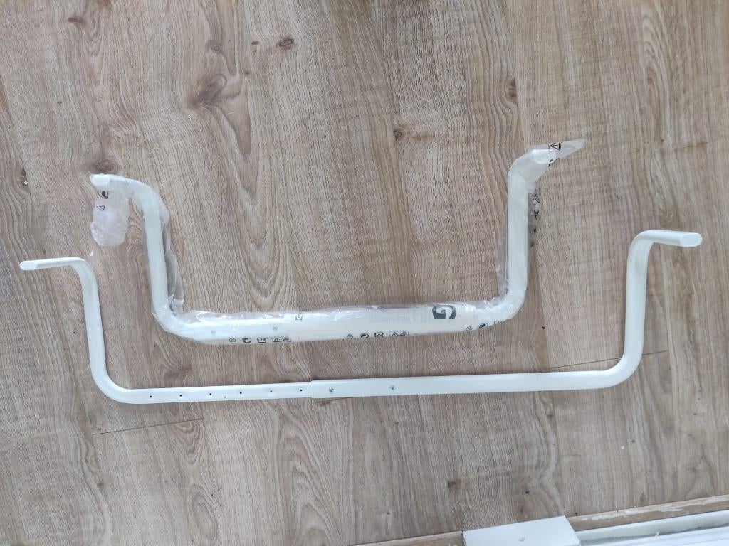 Kledingroede Ikea Mulig 2stuks, Kleding | Dames, Kledingrekken, Ophalen, Nieuw