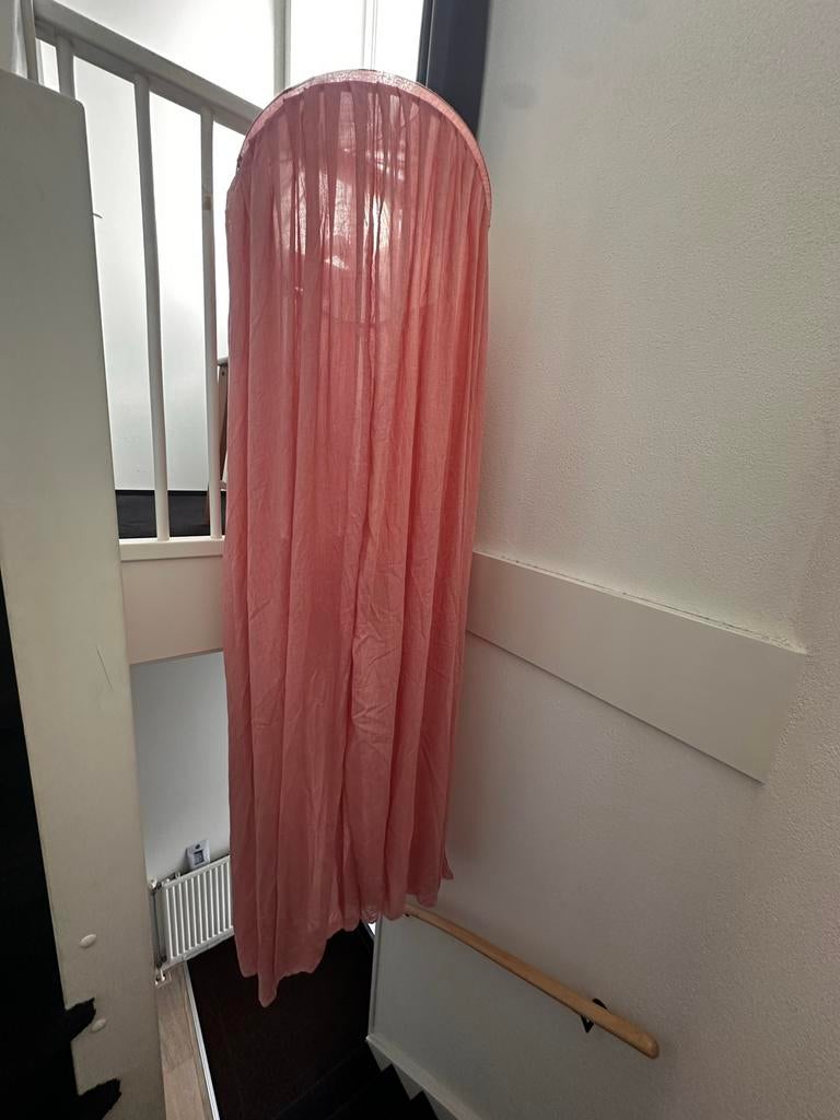 Hemeltje voor wieg of ledikant, Ophalen, Zo goed als nieuw, Overige typen