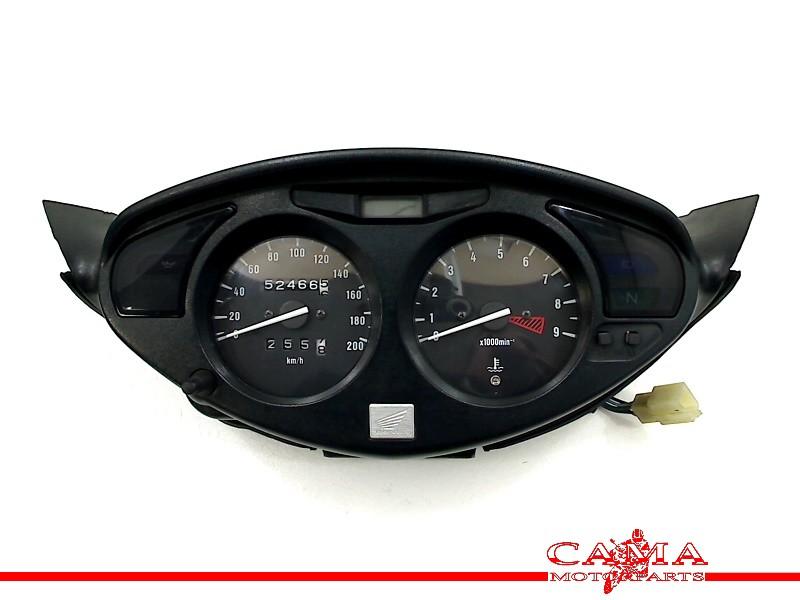 TELLERSET Honda NT 650 V Deauville 1998-2001 (NT650V RC47), Dhr. S. di Majo, Gebruikt, Info@cama-motorparts.nl, P.J. Troelstraweg 8 8
3144 CX  MAASSLUIS, NL