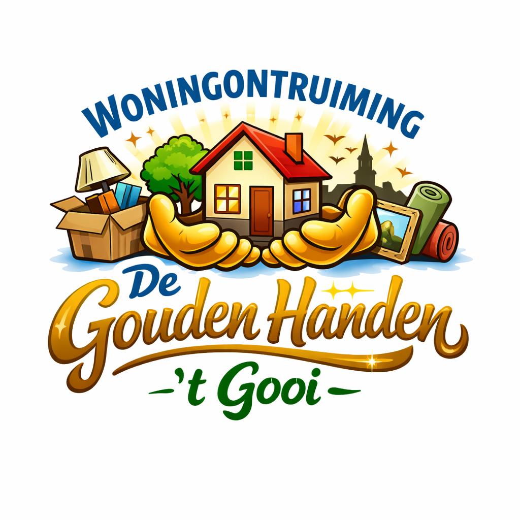 Woningontruiming ’t Gooi – Snel & Betrouwbaar Huis Leegmaken