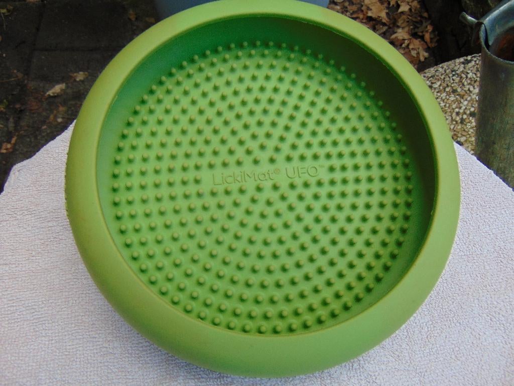 Likmat, Ophalen of Verzenden, Zo goed als nieuw