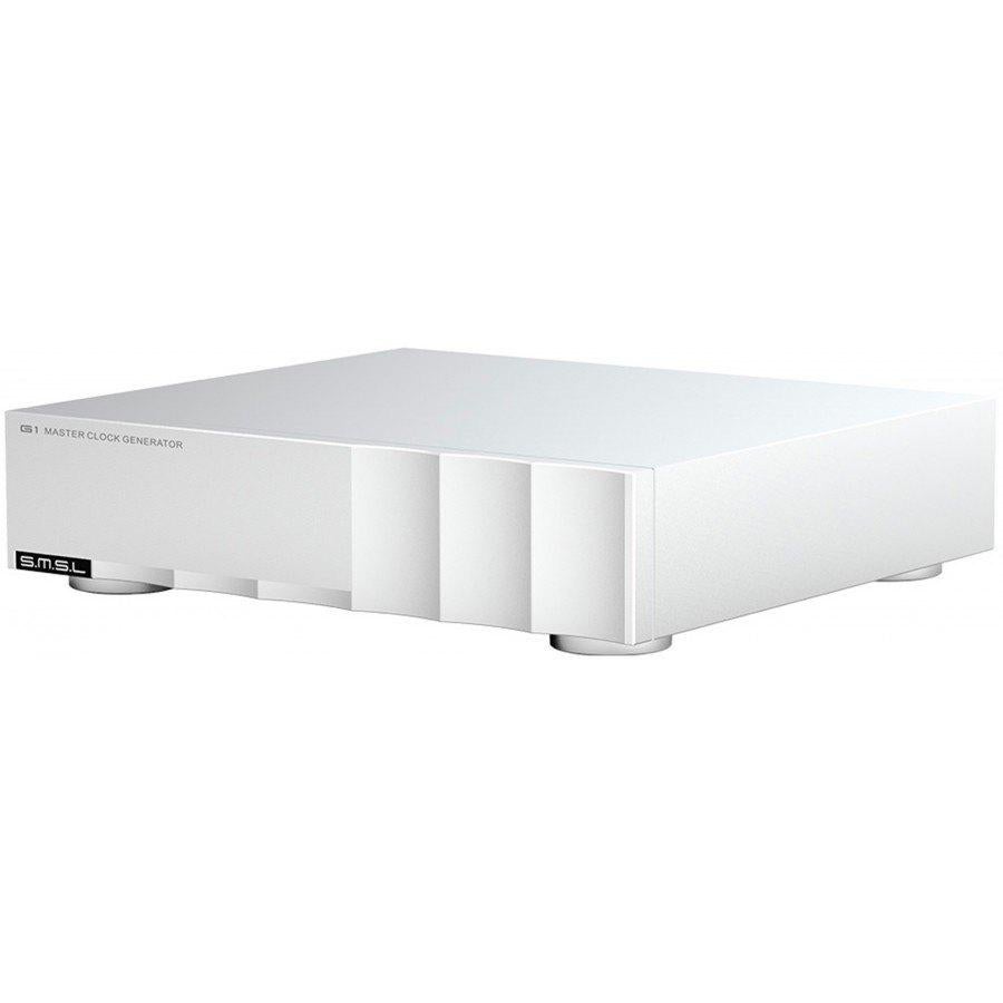 SMSL G1 High-End Master Clock SC-Cut OCXO [oven-controlled c, Audio, Tv en Foto, Converters, Ophalen of Verzenden, Nieuw