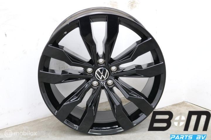 Org. 1 losse 20 inch Suzuka velg VW Tiguan 5NA! 5NA601025Q, Gebruikt, Velg(en)