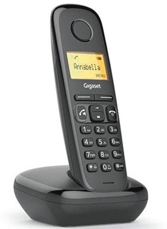 Gigaset A 270 (Telefoon) *Nieuw*, 1 handset, Info@Gigaset.nl, Nieuw, Ophalen of Verzenden