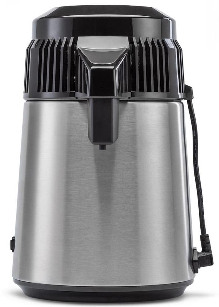 Destileerketel met extra reserve kop - Water & Alcohol, Ophalen of Verzenden, Gebruikt