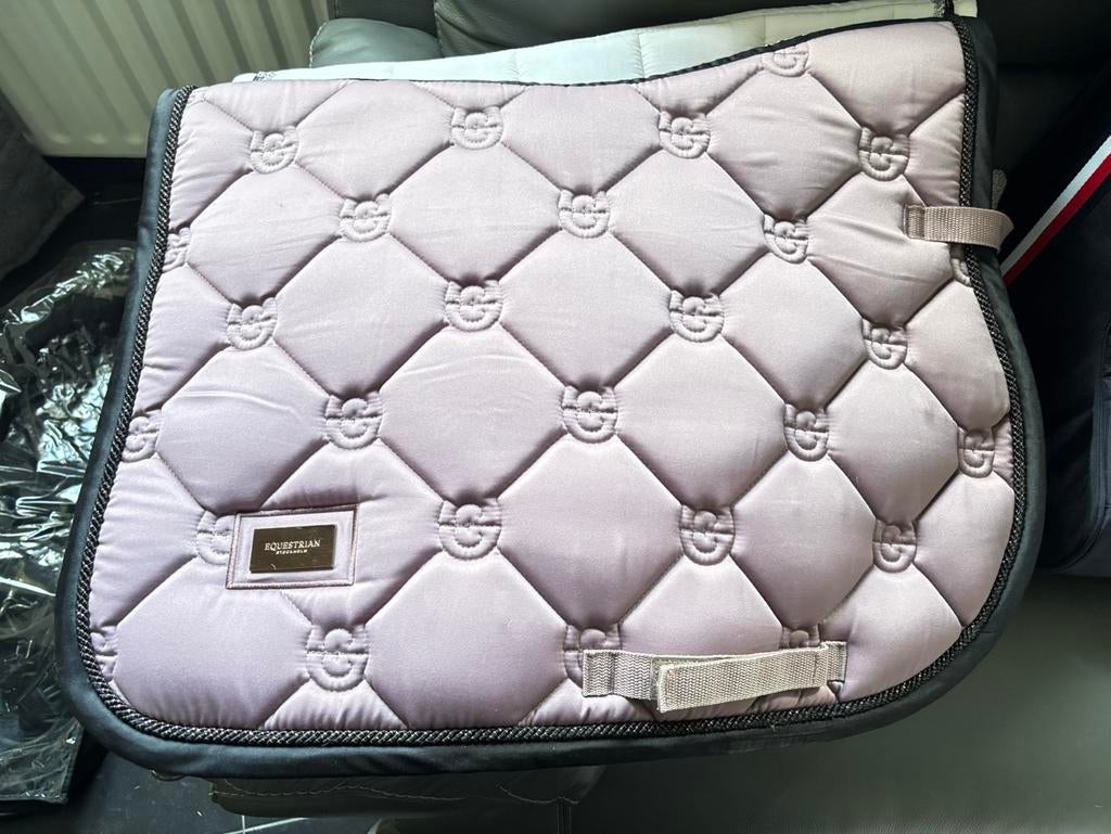 Equestrian stockholm dekje full springen anemone, Dieren en Toebehoren, Paarden en Pony's | Dekens en Dekjes, Ophalen of Verzenden