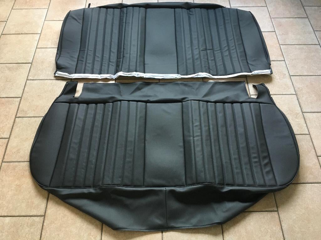 Te koop bank bekleding 72-86 (model 2) Dodge w200 d200, Ophalen of Verzenden