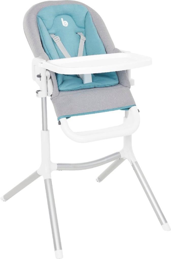 Babymoov slick kinderstoel, Kinderen en Baby's, Kinderstoelen, Ophalen, Nieuw, Meegroeistoel, Gordel(s)