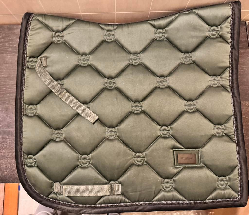 Equestrian stockholm, Dieren en Toebehoren, Ophalen of Verzenden, Zo goed als nieuw