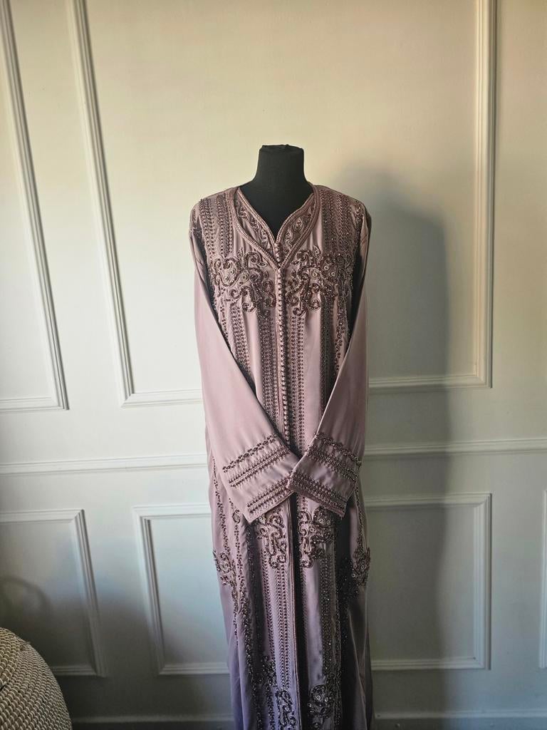 Takchita, Kleding | Dames, Jumpsuits, Onbekend, Ophalen of Verzenden, Nieuw, Maat 38/40 (M)