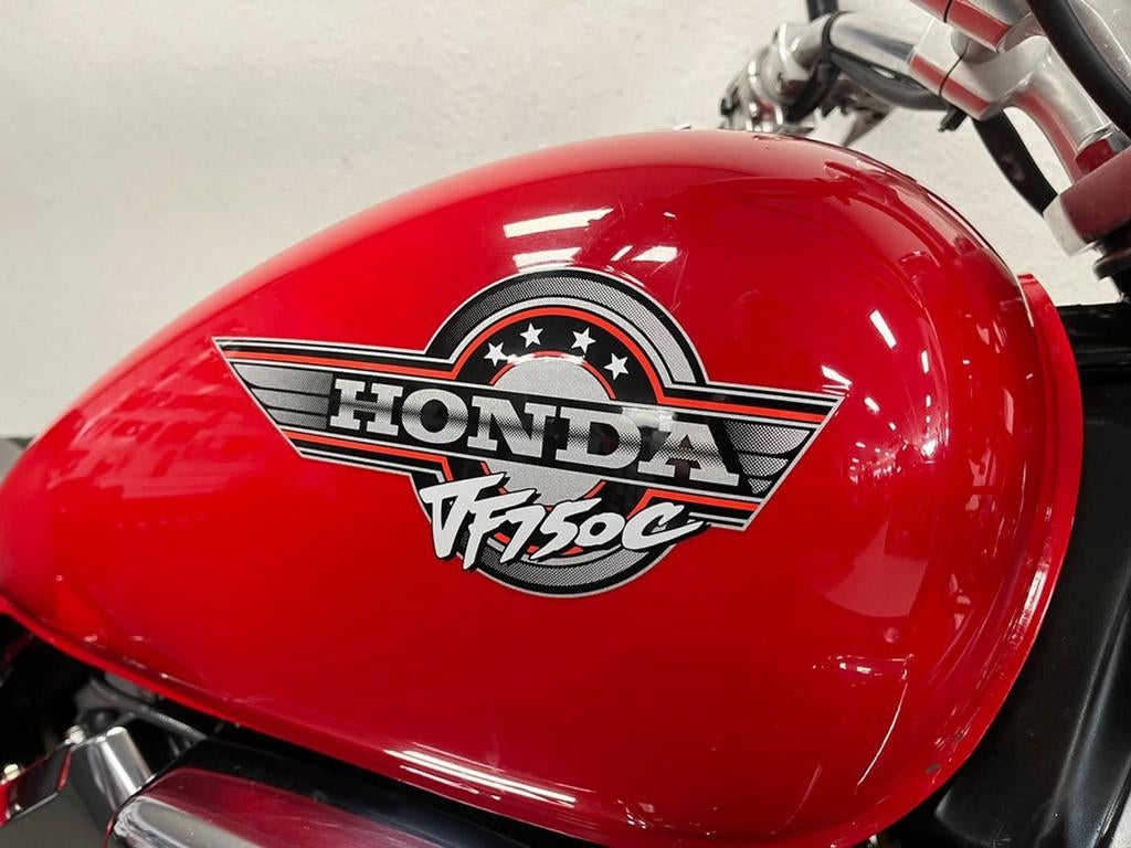Honda VF 750 C MAGNA (bj 1996) - foto 3
