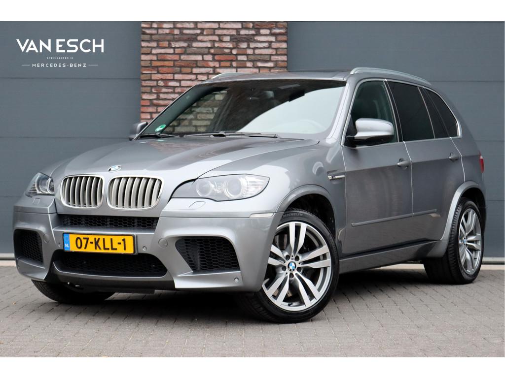 BMW X5 4.4i M | Panoramadak | HUD | Memory | Stoelventilatie, Automaat, Euro 5, Gebruikt, 3000 kg