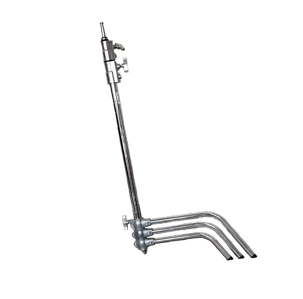 Kupo statief zilver Excl. BTW, Ophalen, Gebruikt, Overige instrumenten