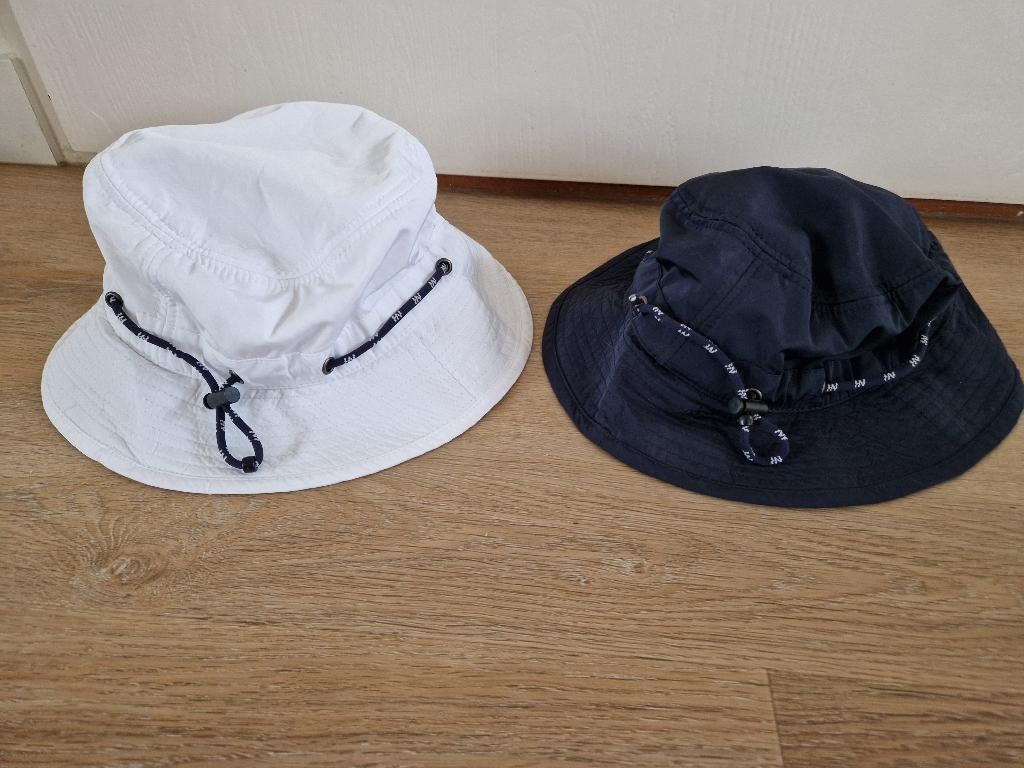 2 zomerhoedjes, Human Nature, Hoed, Human Nature, Gedragen, One size fits all