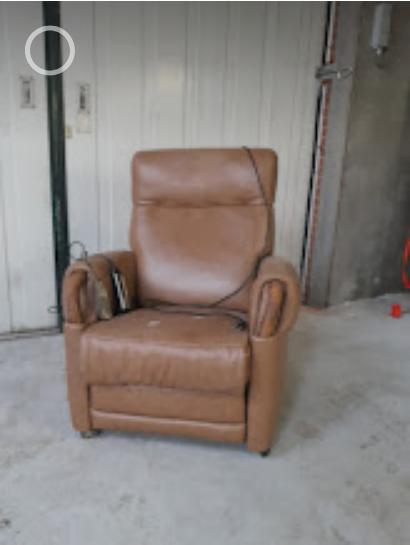 sta op stoel, Ophalen, Gebruikt, 75 tot 100 cm, 100 tot 125 cm