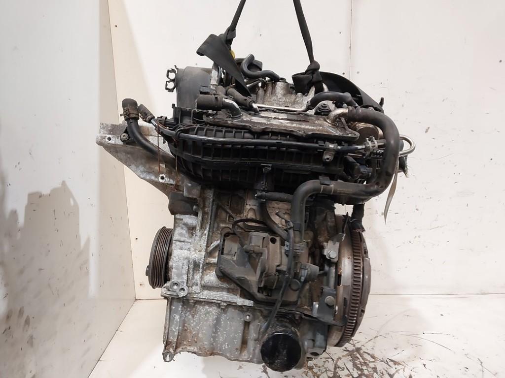 Motor Volkswagen Golf VII (AUA) (2016-11/2020-08) 04C100098E, Gebruikt, Volkswagen, Volkswagen AG, Kundenbetreuung@volkswagen.de
