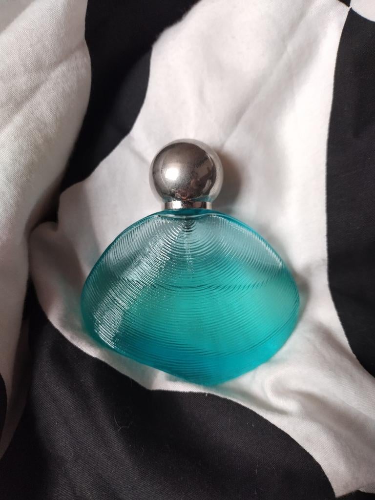 Aquawoman by Rochas, Eén persoon, Cadeaubon