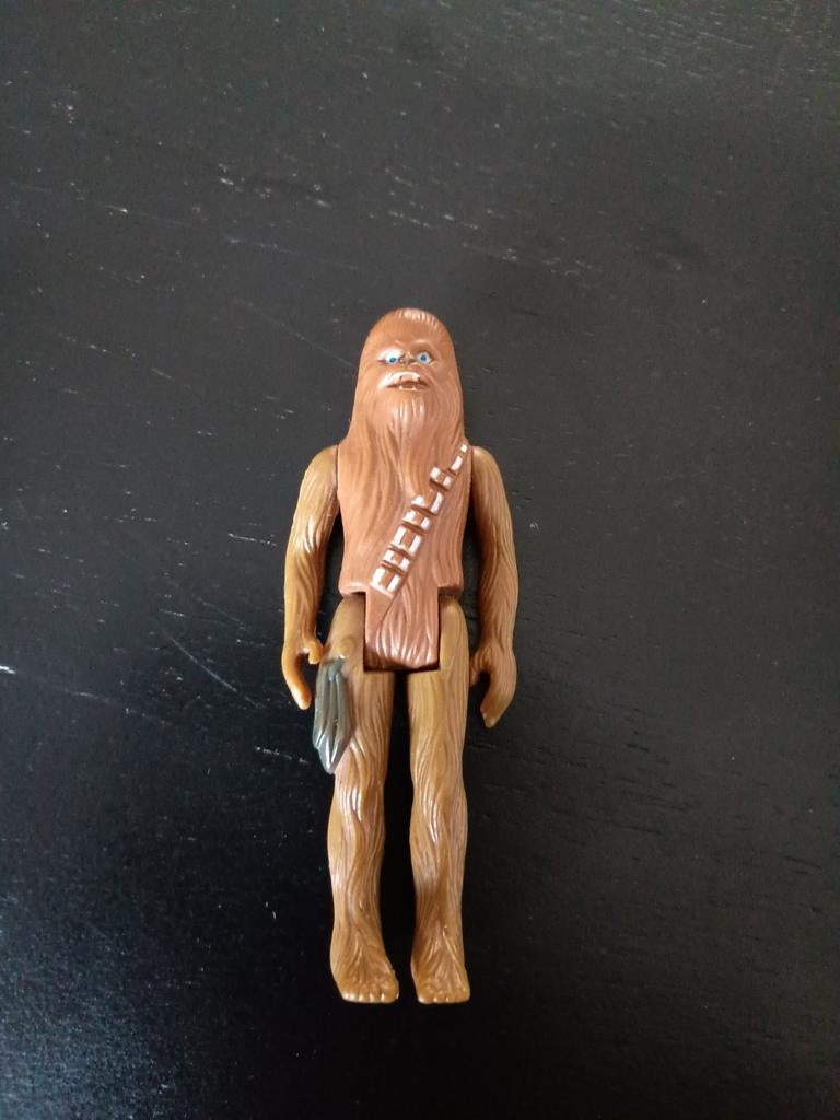 Star Wars Chewbacca actiefiguur, Ophalen of Verzenden