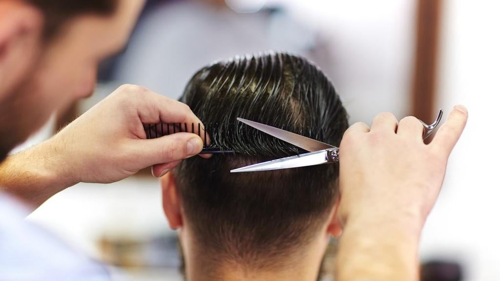 Heren kapsel Opscheer / Knippen. Thuis kapster, Vacatures, 33 - 40 uur, Vanaf 10 jaar, Overige vormen