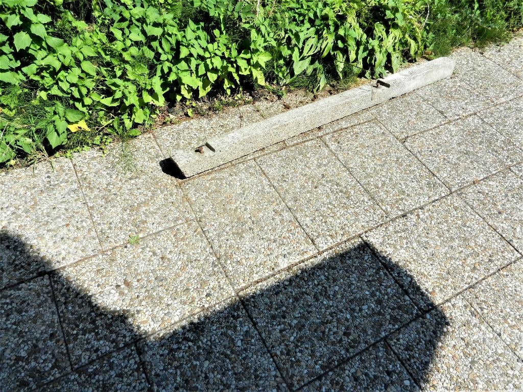 afrastering palen, Ophalen of Verzenden, Gebruikt, Minder dan 180 cm, Palen