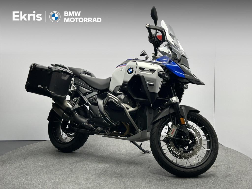 BMW R 1300 GS Adventure