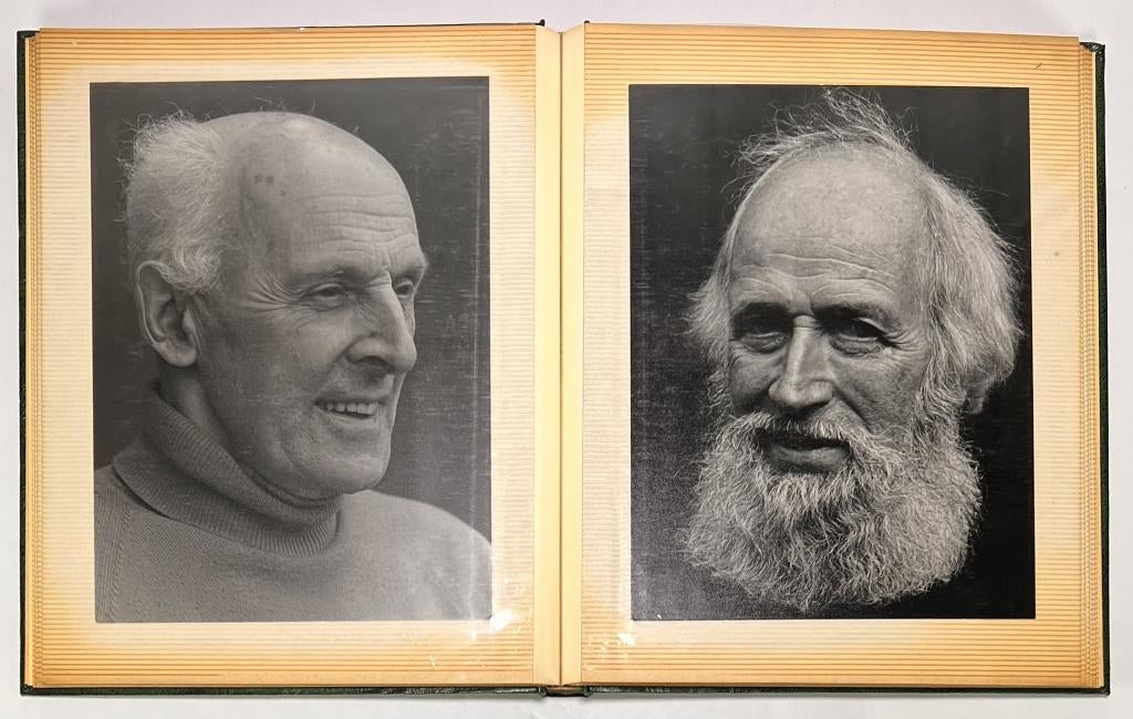 263. Fotoalbums, filmrol en KNSM reisdocumenten, Ophalen of Verzenden, 35mm film